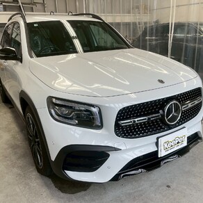 メルセデス・ベンツ・GLB