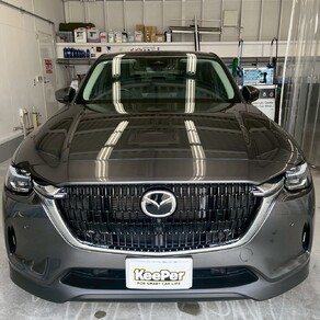 マツダ・CX-60