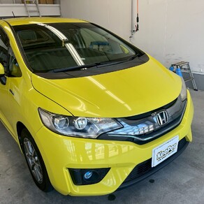 ホンダ・フィット