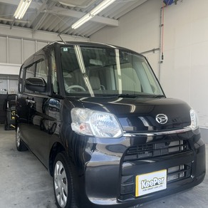 ダイハツ・タント