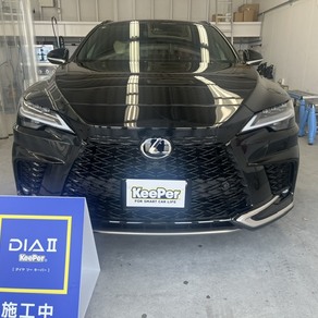 レクサス・RX