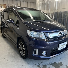 ホンダ・フリード