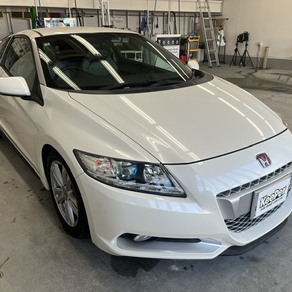 ホンダ・CR-Z