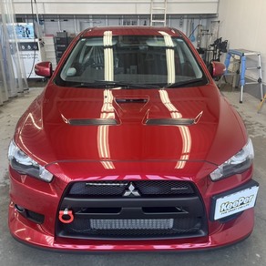 三菱・ランサー