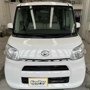 ダイハツ・タント