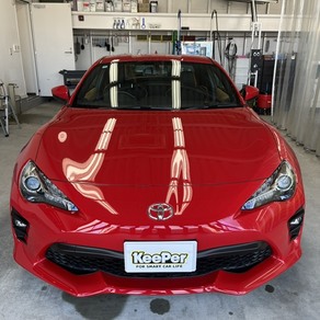 トヨタ・86