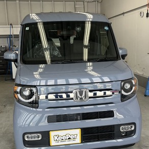 ホンダ・N-VAN