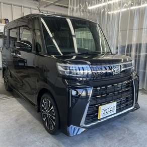 ダイハツ・タント