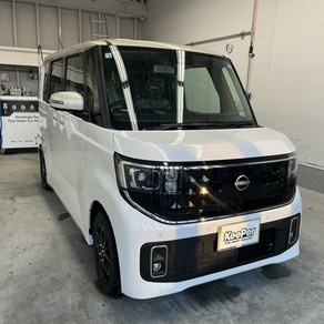 日産・ルークス