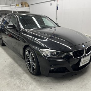 BMW・3シリーズ