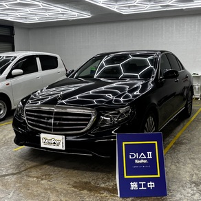 メルセデス・ベンツ・Eクラス