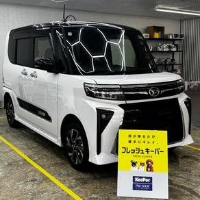 ダイハツ・タント