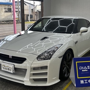 日産・GT-R