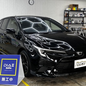 トヨタ・カローラツーリング