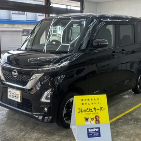 日産・ルークス