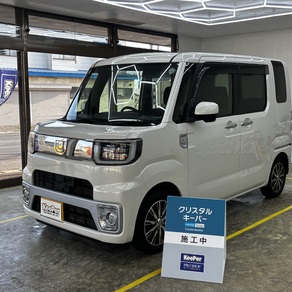 ダイハツ・ウェイク