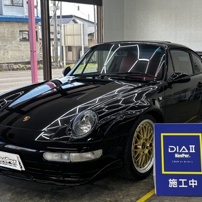 ポルシェ・911