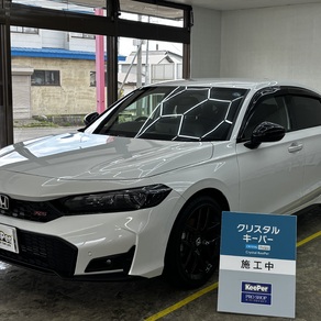 ホンダ・シビック 
