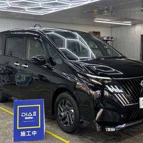 日産・セレナ