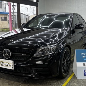 メルセデス・ベンツ・Cクラス