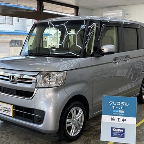 ホンダ・N-BOX