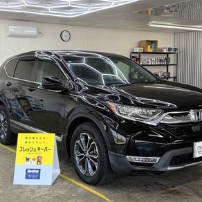 ホンダ・CR-V
