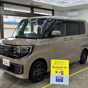日産・ルークス