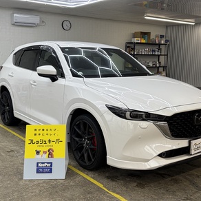 マツダ・CX-5