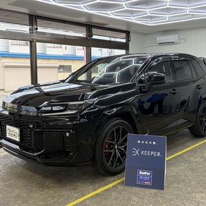 トヨタ・RAV4