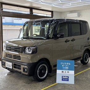 ホンダ・N-BOX