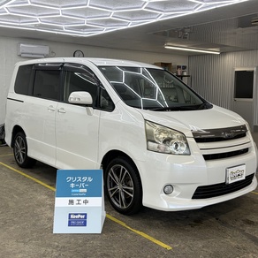 トヨタ・ノア