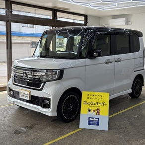 ホンダ・N-BOX