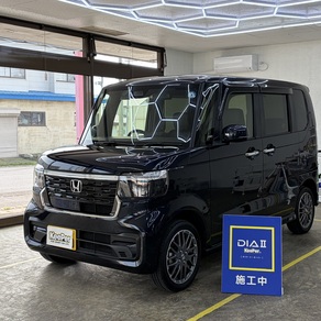 ホンダ・N-BOX