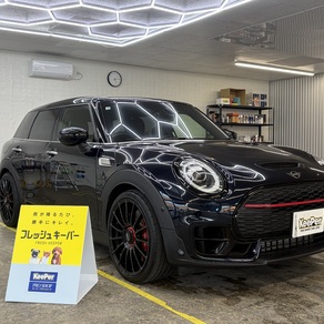 BMW・MINIクラブマン
