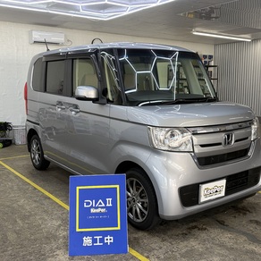 ホンダ・N-BOX