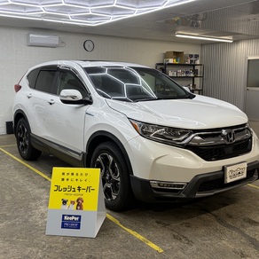 ホンダ・CR-V