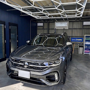 フォルクスワーゲン・ティーロック