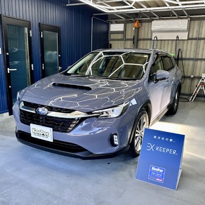 スバル・レイバック