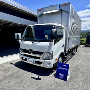 その他・日野　デュトロ
