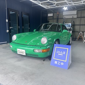ポルシェ・911