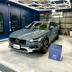 ボルボ・V90