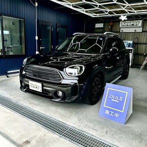 BMW・MINIクロスオーバー