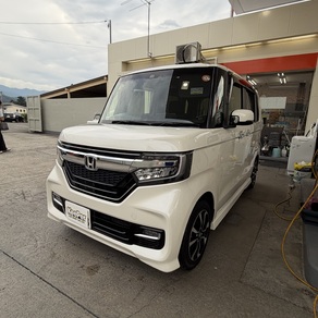 ホンダ・N-BOX