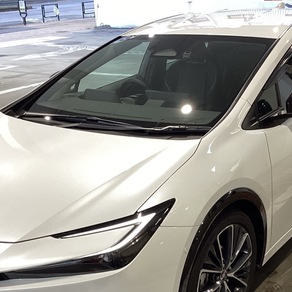 トヨタ・プリウス