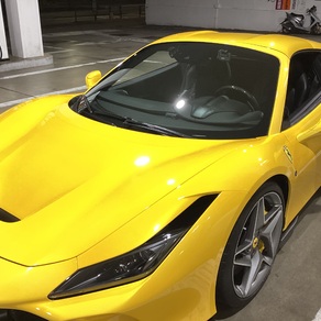 その他・FERRARI  F8  SPIDER