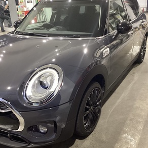 BMW・MINIクラブマン