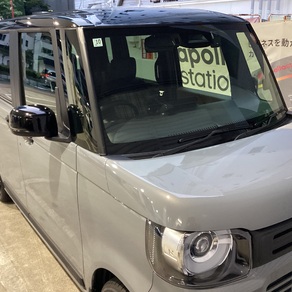 ホンダ・N-BOX