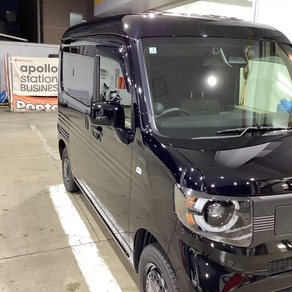 ホンダ・N-VAN e
