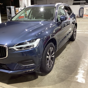 ボルボ・XC60