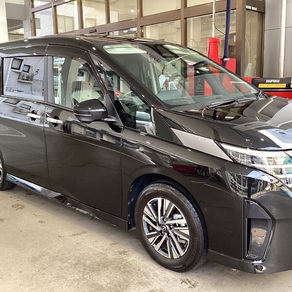 日産・セレナ